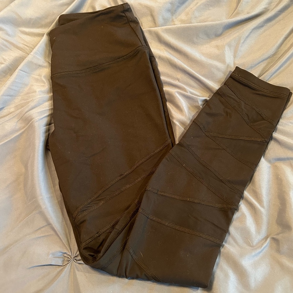 VS athletic leggings